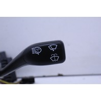 1995-1998 Porsche 911 993 Turn Signal Wiper Cruise Column Switch OBC OEM