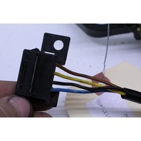 1995-1998 Porsche 911 993 Turn Signal Wiper Cruise Column Switch OBC OEM