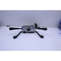 1995-1998 Porsche 911 993 Turn Signal Wiper Cruise Column Switch OBC OEM