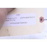 1995 1996 1997 1998 Porsche 911 993 Intermittent Wiper Relay - 99361510100 OEM