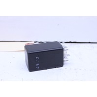 1995 1996 1997 1998 Porsche 911 993 Intermittent Wiper Relay - 99361510100 OEM