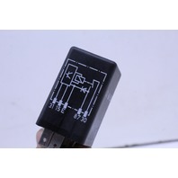 1997 Porsche 911 993 Rear Windshield Defroster Relay 99361811700 OEM