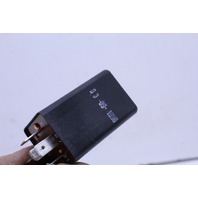 1997 Porsche 911 993 Rear Windshield Defroster Relay 99361811700 OEM