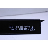 1996 1997 1998 Porsche 911 993 Targa Roof Drive Glass Control Module 99361811800 OEM