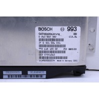 1995 1996 1997 1998 Porsche 911 993 Transmission Computer TCU TCM 99361812002 OEM