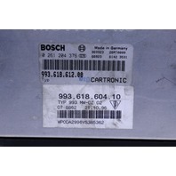 1996 1997 Porsche 911 993 Engine Computer Module ECU ECM DME OEM