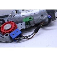 1996 1997 1998 Porsche 911 993 Targa Glass Sunroof Sunroof Shade Motor - 99362412100 OEM