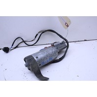 1996 1997 1998 Porsche 911 993 Targa Glass Sunroof Sunroof Shade Motor - 99362412100 OEM