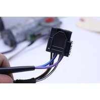 1996 1997 1998 Porsche 911 993 Targa Glass Sunroof Sunroof Shade Motor - 99362412100 OEM