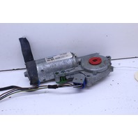 1996 1997 1998 Porsche 911 993 Targa Glass Sunroof Sunroof Shade Motor - 99362412100 OEM