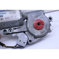 1996 1997 1998 Porsche 911 993 Targa Glass Sunroof Sunroof Shade Motor - 99362412100 OEM