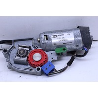 1996 1997 1998 Porsche 911 993 Targa Glass Sunroof Sunroof Shade Motor - 99362412100 OEM