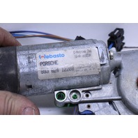 1996 1997 1998 Porsche 911 993 Targa Glass Sunroof Sunroof Motor Left 99362412200 OEM
