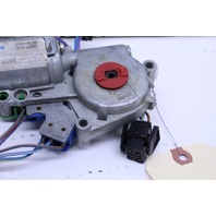 1996 1997 1998 Porsche 911 993 Targa Glass Sunroof Sunroof Motor Left 99362412200 OEM