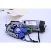 1996 1997 1998 Porsche 911 993 Targa Glass Sunroof Sunroof Motor Left 99362412200 OEM