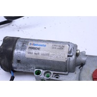 1996 1997 1998 Porsche 911 993 Targa Glass Sunroof Sunroof Motor Left 99362412200 OEM