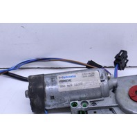 1996 1997 1998 Porsche 911 993 Targa Glass Sunroof Sunroof Motor Left 99362412200 OEM