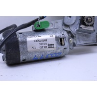 1996 1997 1998 Porsche 911 993 Targa Glass Sunroof Sunroof Motor Right - 99362412300 OEM