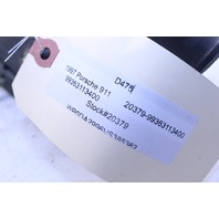 1995 1996 1997 1998 Porsche 911 993 Headlight Bracket 99363113400 OEM