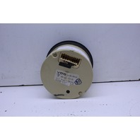 1997 Porsche 911 993 Tachometer Gauge Cluster Silver Face 99364131200 OEM