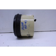 1997 Porsche 911 993 Tachometer Gauge Cluster Silver Face 99364131200 OEM