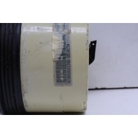 1997 Porsche 911 993 Tachometer Gauge Cluster Silver Face 99364131200 OEM