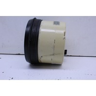 1997 Porsche 911 993 Tachometer Gauge Cluster Silver Face 99364131200 OEM