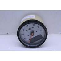 1997 Porsche 911 993 Tachometer Gauge Cluster Silver Face 99364131200 OEM