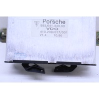 1995 1996 1997 1998 Porsche 911 993 Central Indicator Module - 99364133000 OEM