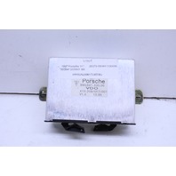 1995 1996 1997 1998 Porsche 911 993 Central Indicator Module - 99364133000 OEM