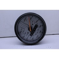1997 Porsche 911 993 Speedometer Silver Face OEM