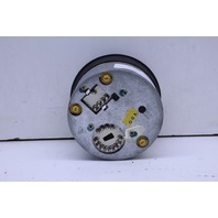 1997 Porsche 911 993 Speedometer Silver Face OEM