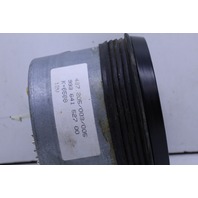 1997 Porsche 911 993 Speedometer Silver Face OEM