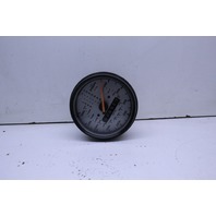 1997 Porsche 911 993 Speedometer Silver Face OEM