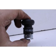 1995-1998 Porsche 911 993 Cigarette Lighter OEM