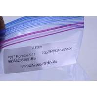 1995-1998 Porsche 911 993 Cigarette Lighter OEM