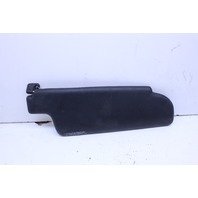 1995 1996 1997 1998 Porsche 911 993 Coupe Sun Visor Left OEM