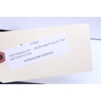 1995 1996 1997 1998 Porsche 911 993 Coupe Sun Visor Left OEM