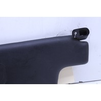 1995 1996 1997 1998 Porsche 911 993 Coupe Sun Visor Left OEM