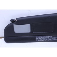 1995 1996 1997 1998 Porsche 911 993 Coupe Sun Visor Left OEM