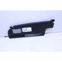 1995 1996 1997 1998 Porsche 911 993 Coupe Sun Visor Left OEM