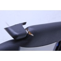 1995 1996 1997 1998 Porsche 911 993 Coupe Sun Visor Left OEM