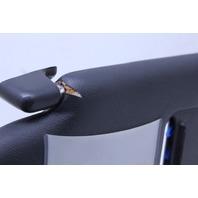 1995 1996 1997 1998 Porsche 911 993 Coupe Sun Visor Left OEM