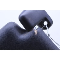 1995 1996 1997 1998 Porsche 911 993 Coupe Sun Visor Left OEM