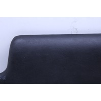 1995 1996 1997 1998 Porsche 911 993 Coupe Sun Visor Right 99373103201 OEM