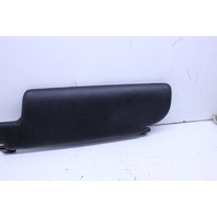 1995 1996 1997 1998 Porsche 911 993 Coupe Sun Visor Right 99373103201 OEM
