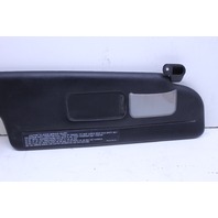 1995 1996 1997 1998 Porsche 911 993 Coupe Sun Visor Right 99373103201 OEM