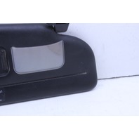1995 1996 1997 1998 Porsche 911 993 Coupe Sun Visor Right 99373103201 OEM