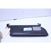 1995 1996 1997 1998 Porsche 911 993 Coupe Sun Visor Right 99373103201 OEM
