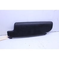 1995 1996 1997 1998 Porsche 911 993 Coupe Sun Visor Right 99373103201 OEM